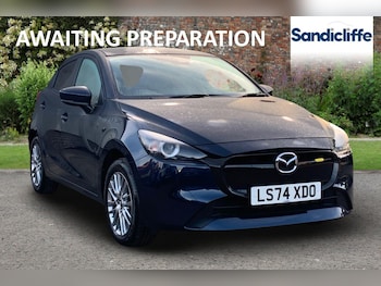Mazda - Mazda2