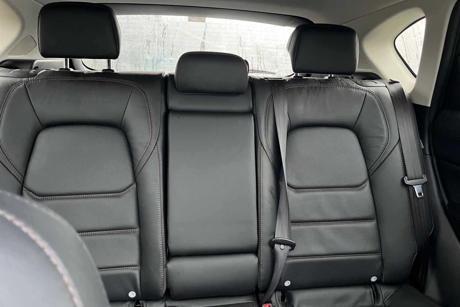 Used Mazda CX-5 2025 for sale - 77129410: Photo 13