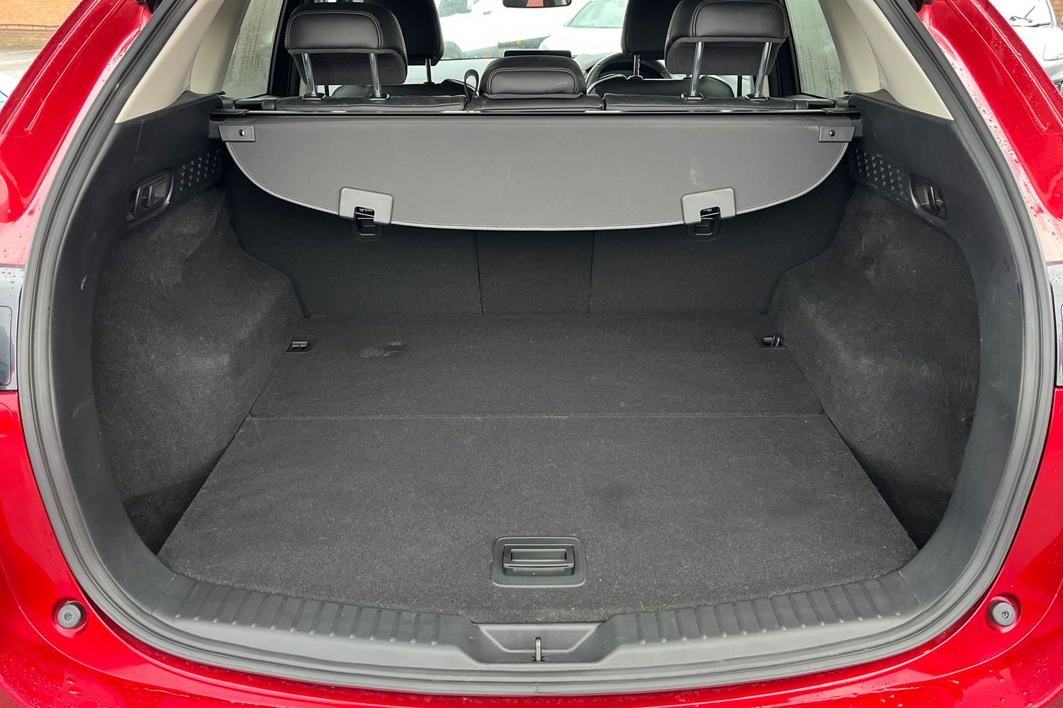 Used Mazda CX-5 2025 for sale - 77129410: Photo 14