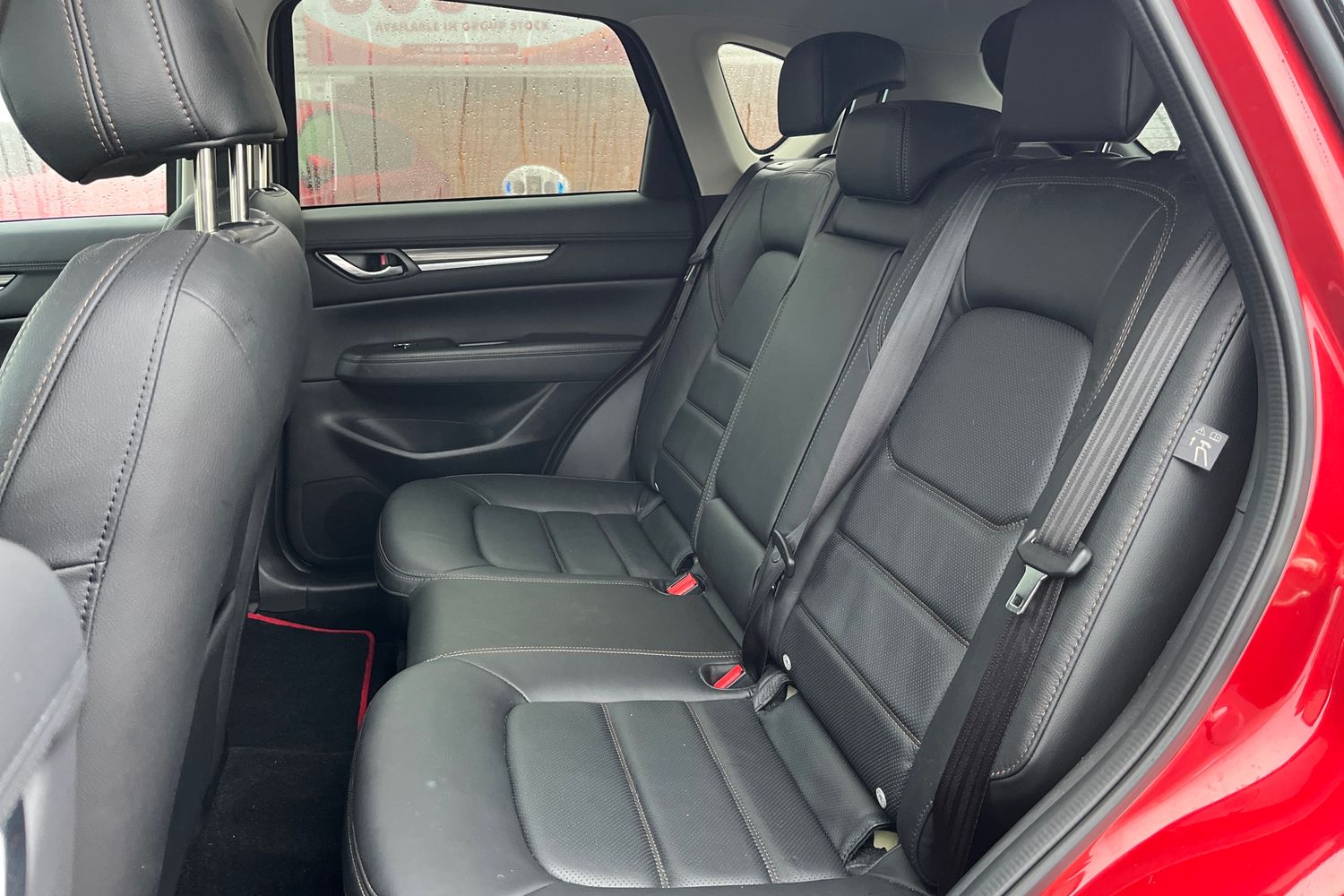 Used Mazda CX-5 2025 for sale - 77129410: Photo 16