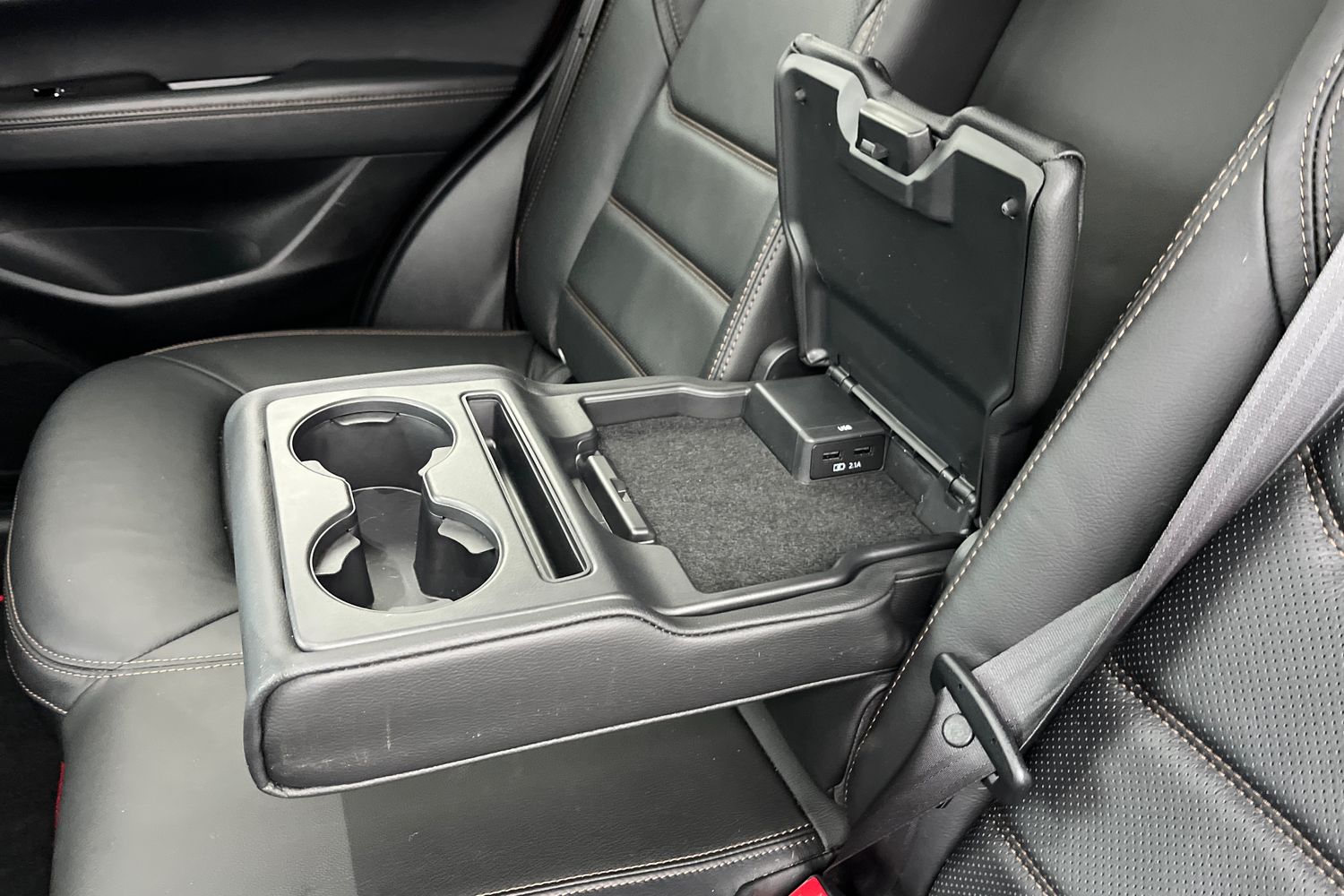 Used Mazda CX-5 2025 for sale - 77129410: Photo 17