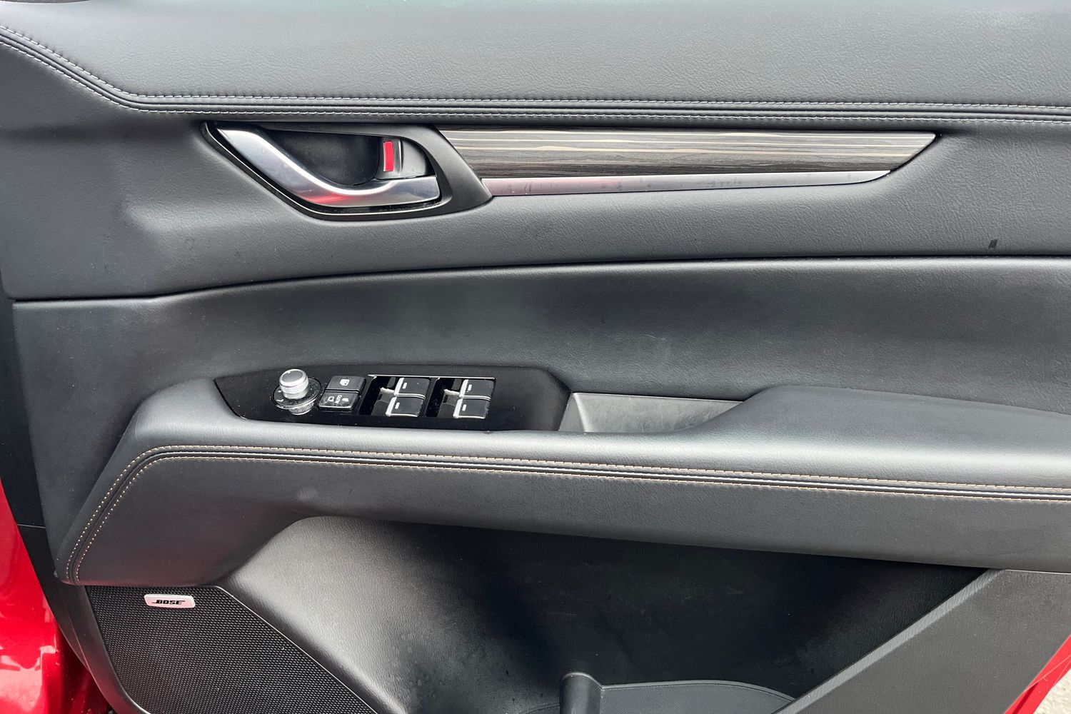 Used Mazda CX-5 2025 for sale - 77129410: Photo 19