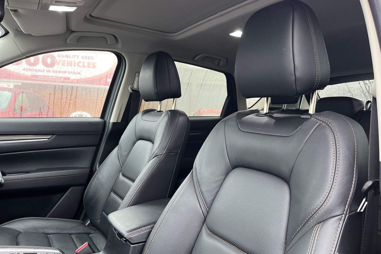 Used Mazda CX-5 2025 for sale - 77129410: Photo 23