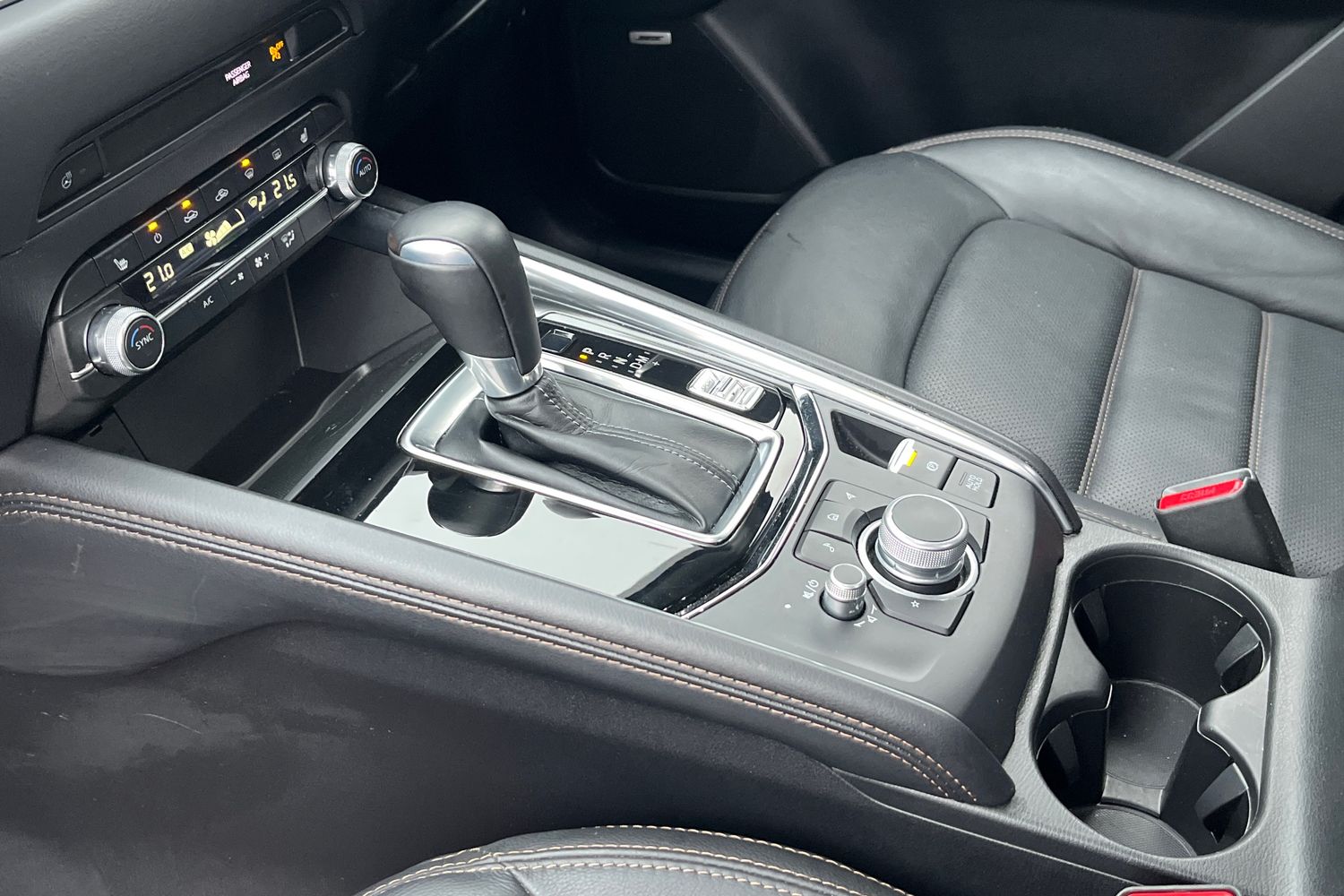 Used Mazda CX-5 2025 for sale - 77129410: Photo 25