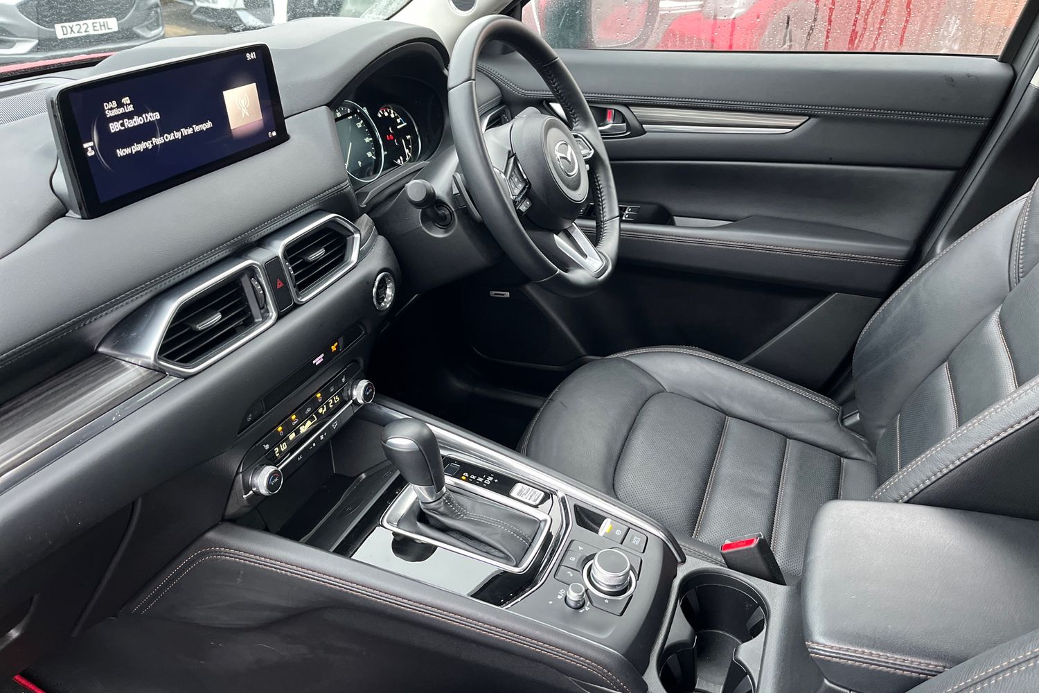 Used Mazda CX-5 2025 for sale - 77129410: Photo 26