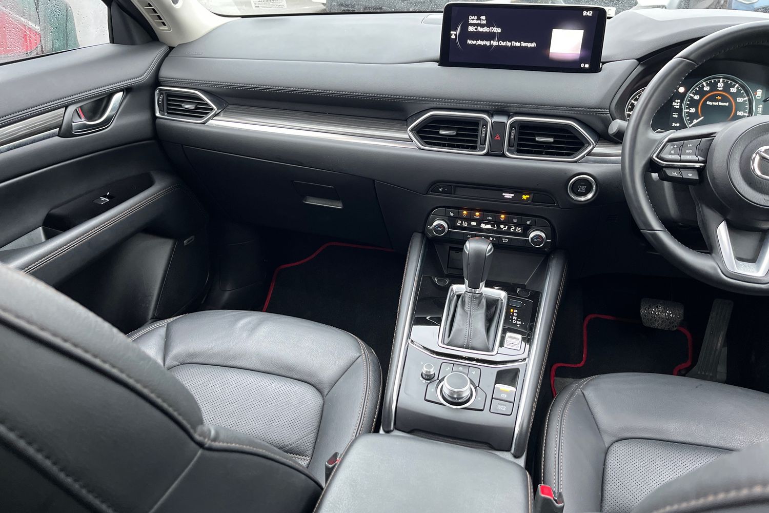 Used Mazda CX-5 2025 for sale - 77129410: Photo 28