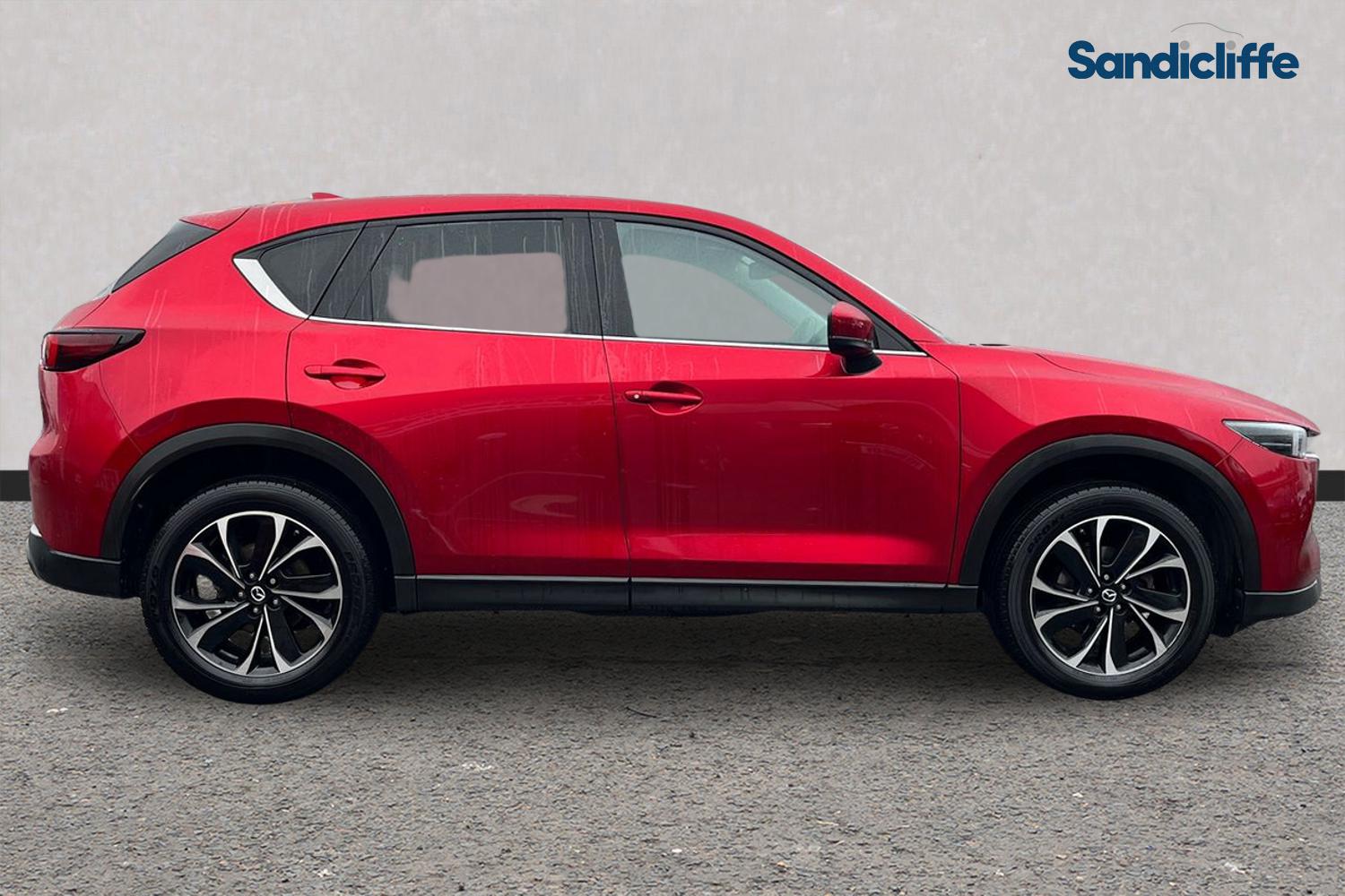 Used Mazda CX-5 2025 for sale - 77129410: Photo 3