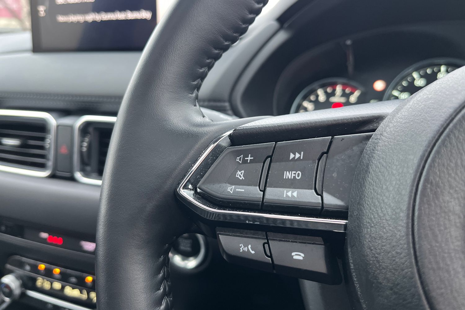 Used Mazda CX-5 2025 for sale - 77129410: Photo 30