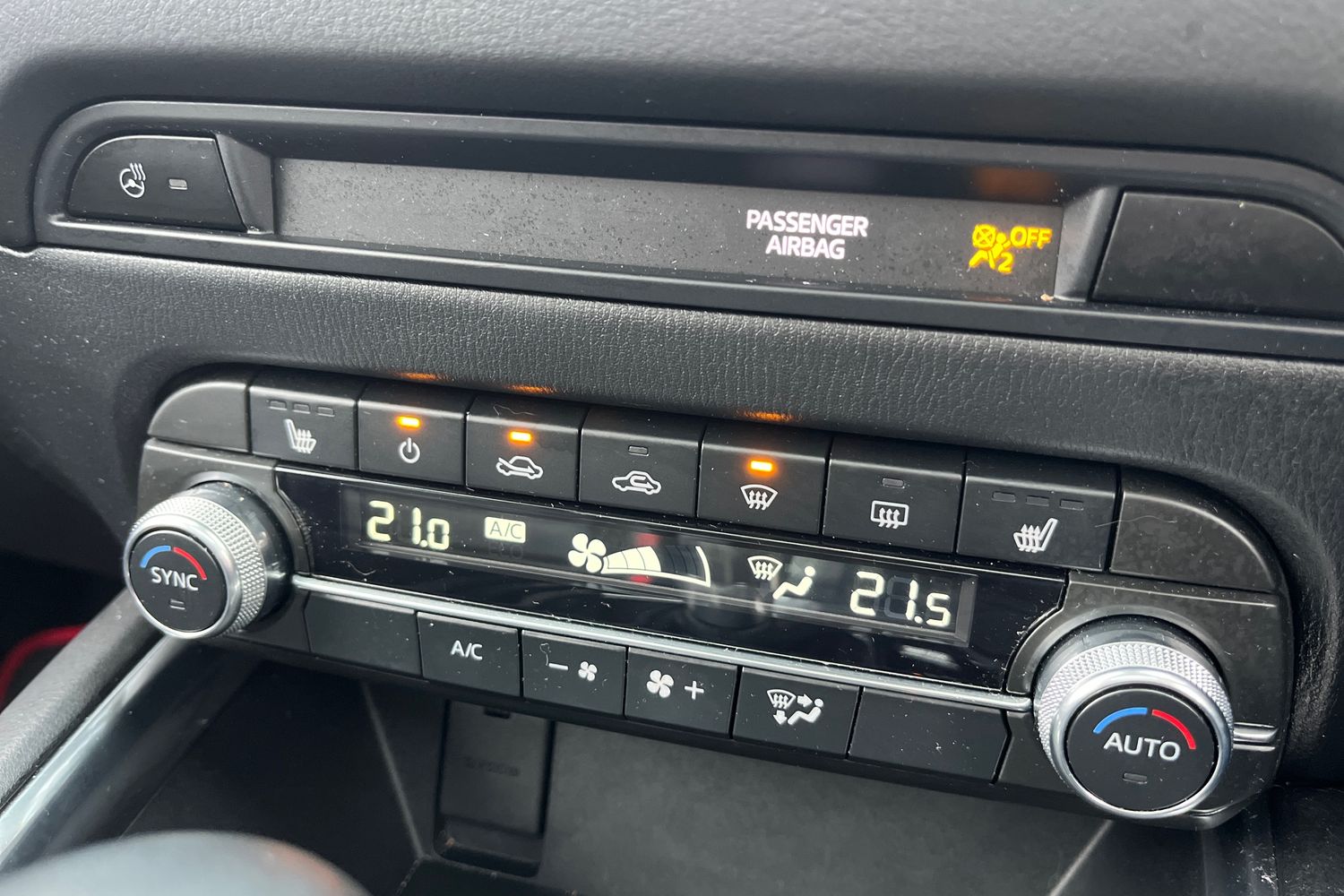 Used Mazda CX-5 2025 for sale - 77129410: Photo 33