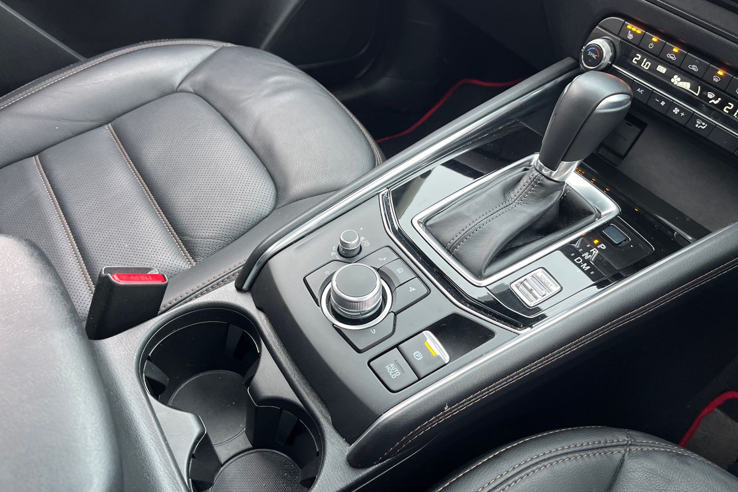 Used Mazda CX-5 2025 for sale - 77129410: Photo 35