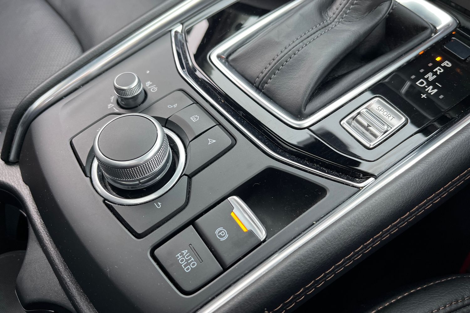 Used Mazda CX-5 2025 for sale - 77129410: Photo 36