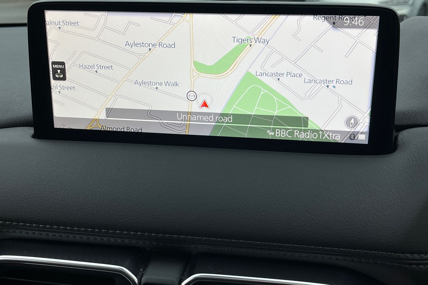 Used Mazda CX-5 2025 for sale - 77129410: Photo 38