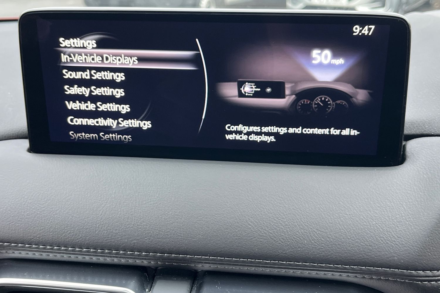 Used Mazda CX-5 2025 for sale - 77129410: Photo 41