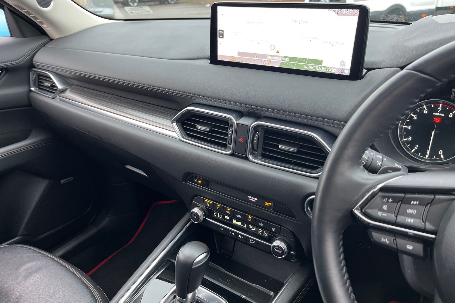 Used Mazda CX-5 2025 for sale - 77129410: Photo 42