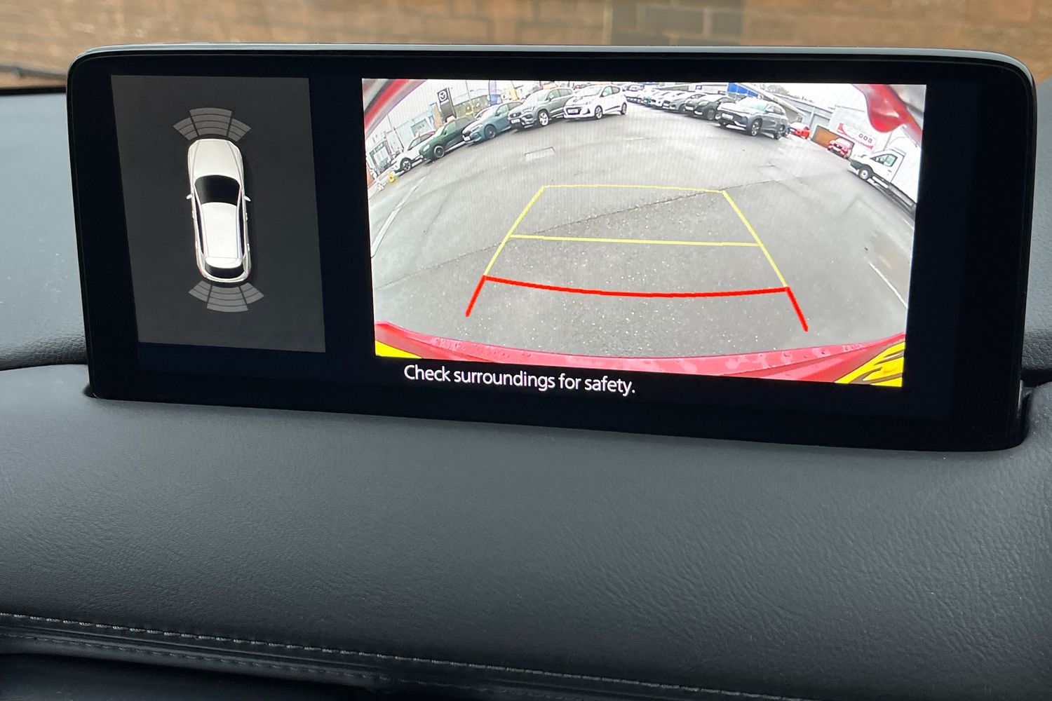 Used Mazda CX-5 2025 for sale - 77129410: Photo 44