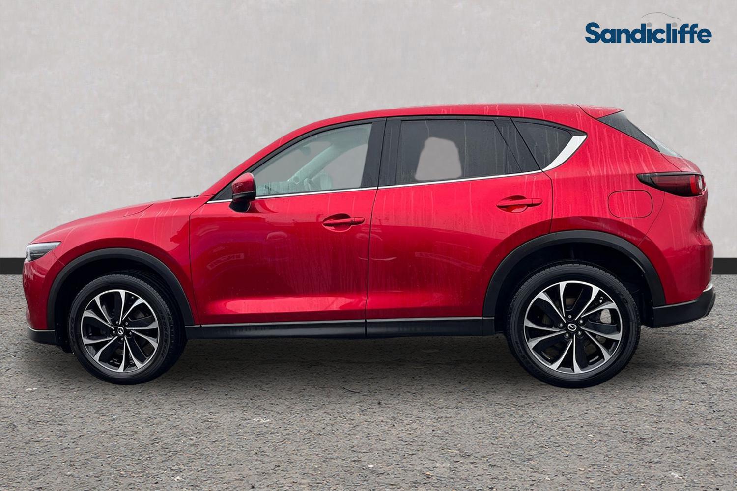 Used Mazda CX-5 2025 for sale - 77129410: Photo 7