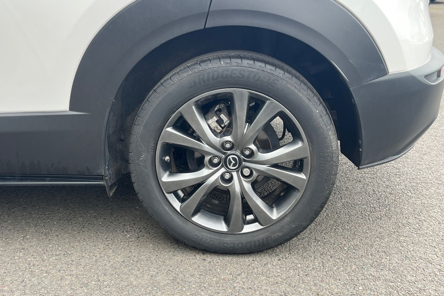 Used Mazda CX-30 2022 for sale - 78092673: Photo 11