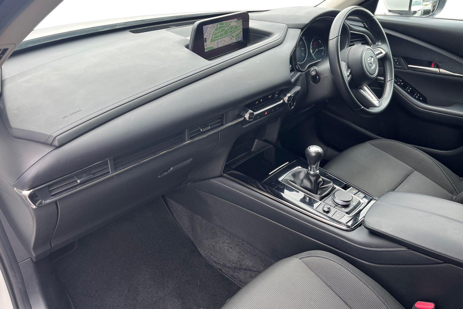 Used Mazda CX-30 2022 for sale - 78092673: Photo 14