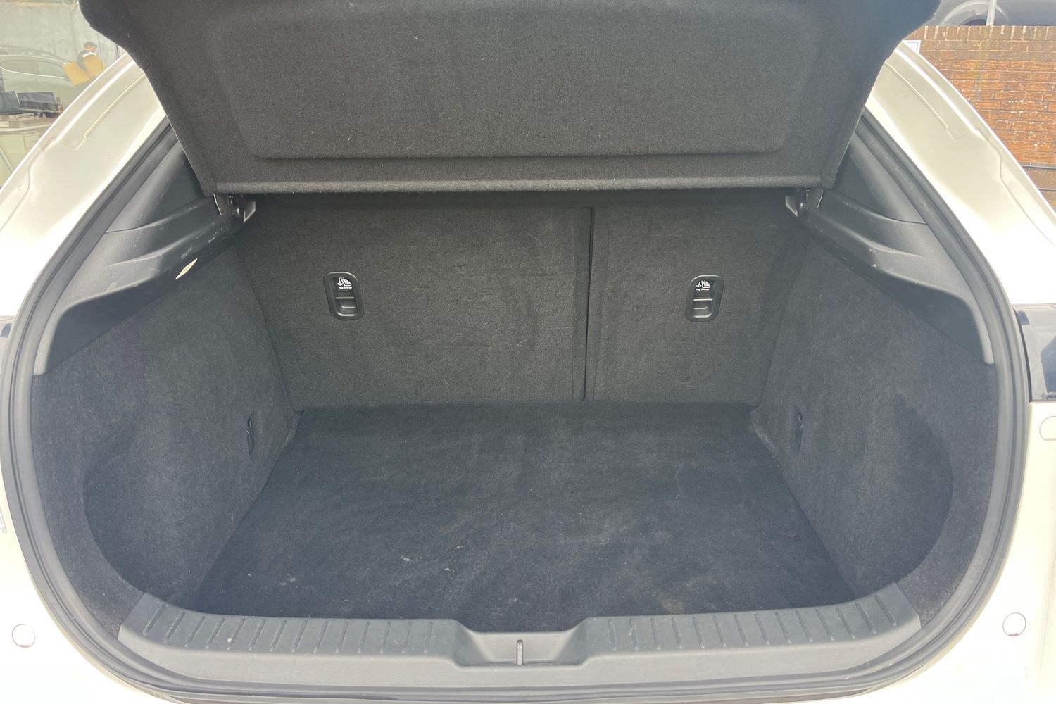 Used Mazda CX-30 2022 for sale - 78092673: Photo 18