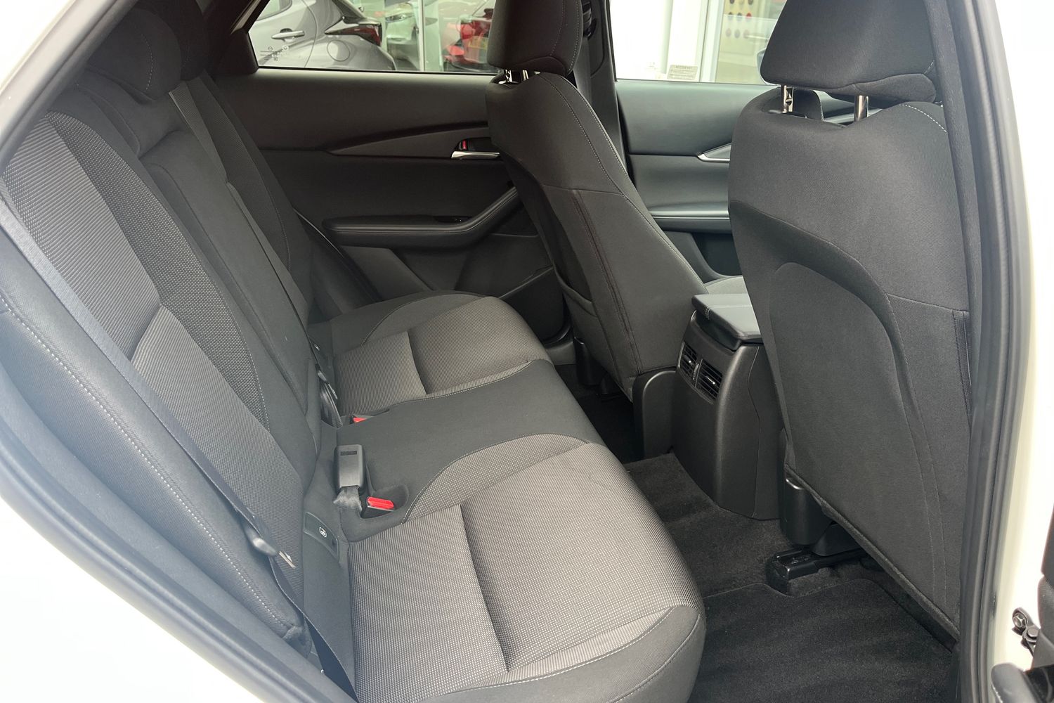 Used Mazda CX-30 2022 for sale - 78092673: Photo 20