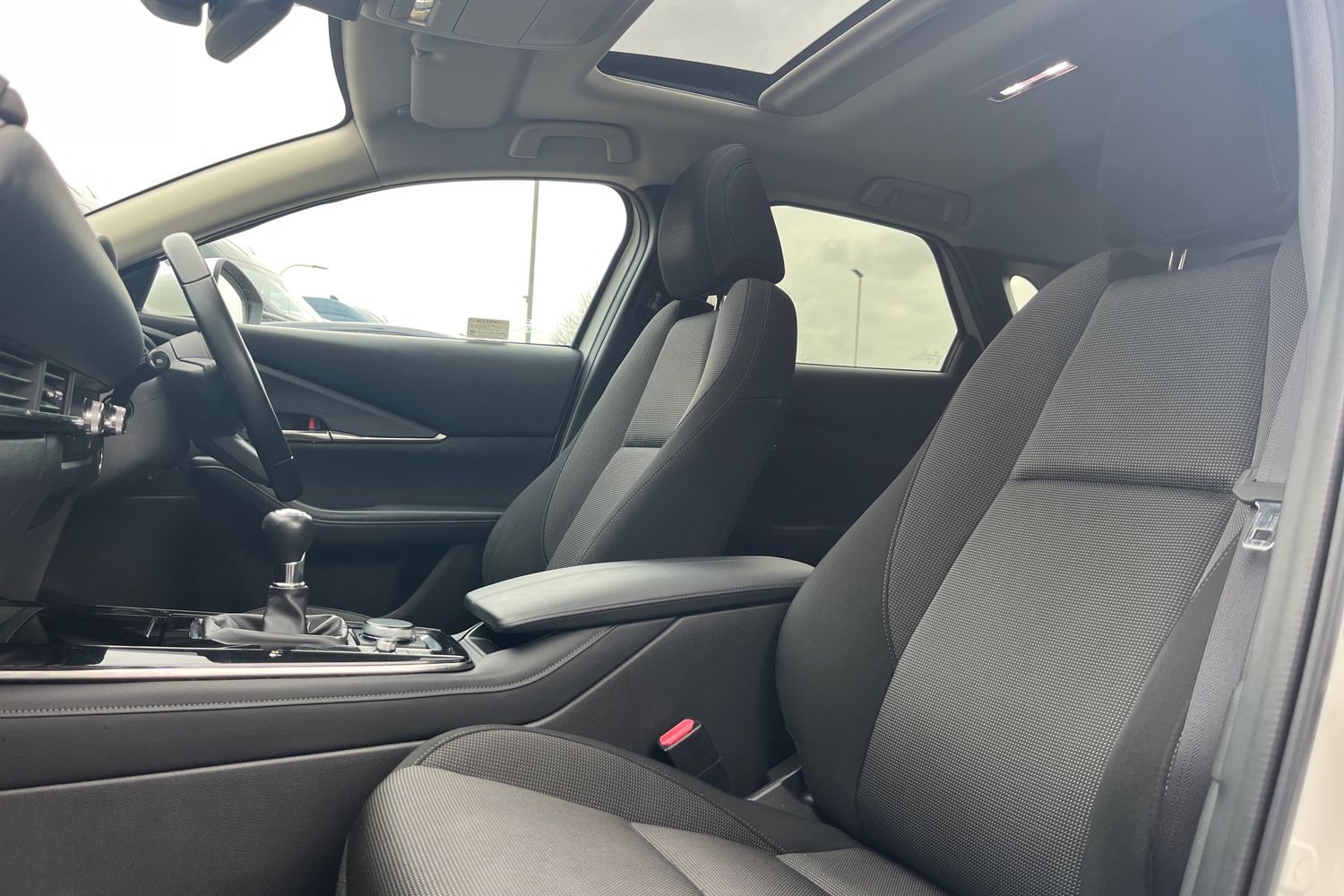 Used Mazda CX-30 2022 for sale - 78092673: Photo 22