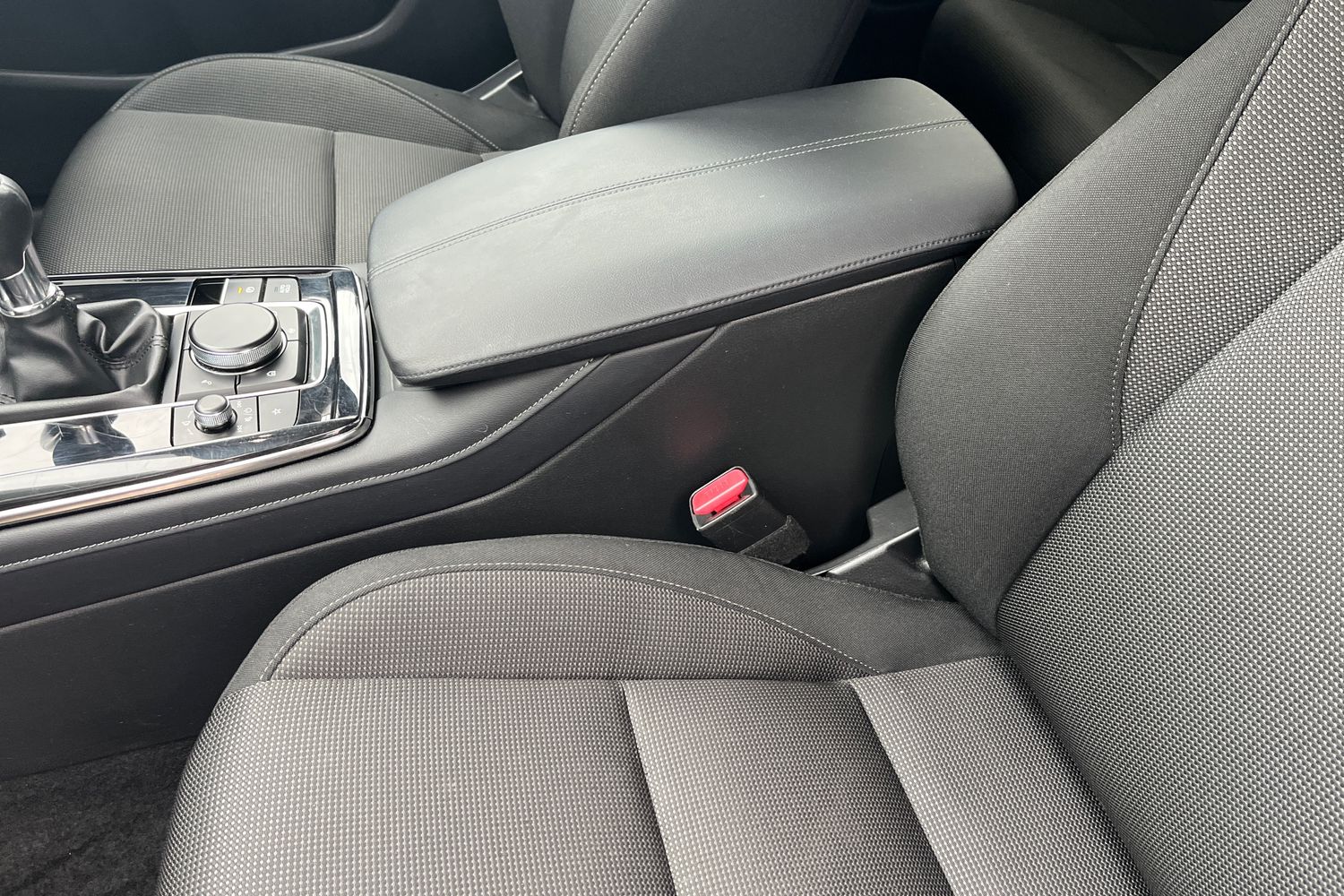 Used Mazda CX-30 2022 for sale - 78092673: Photo 24