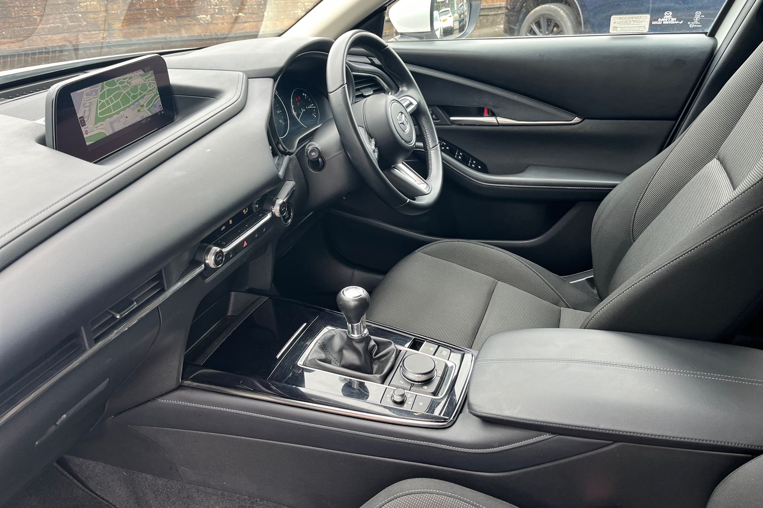 Used Mazda CX-30 2022 for sale - 78092673: Photo 25