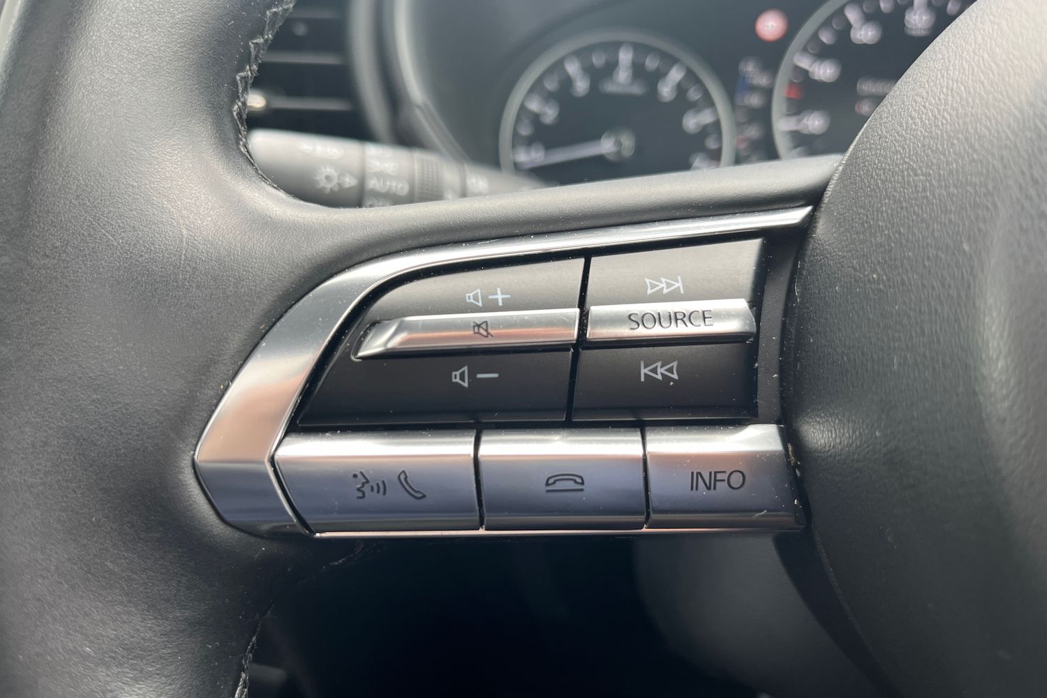 Used Mazda CX-30 2022 for sale - 78092673: Photo 27