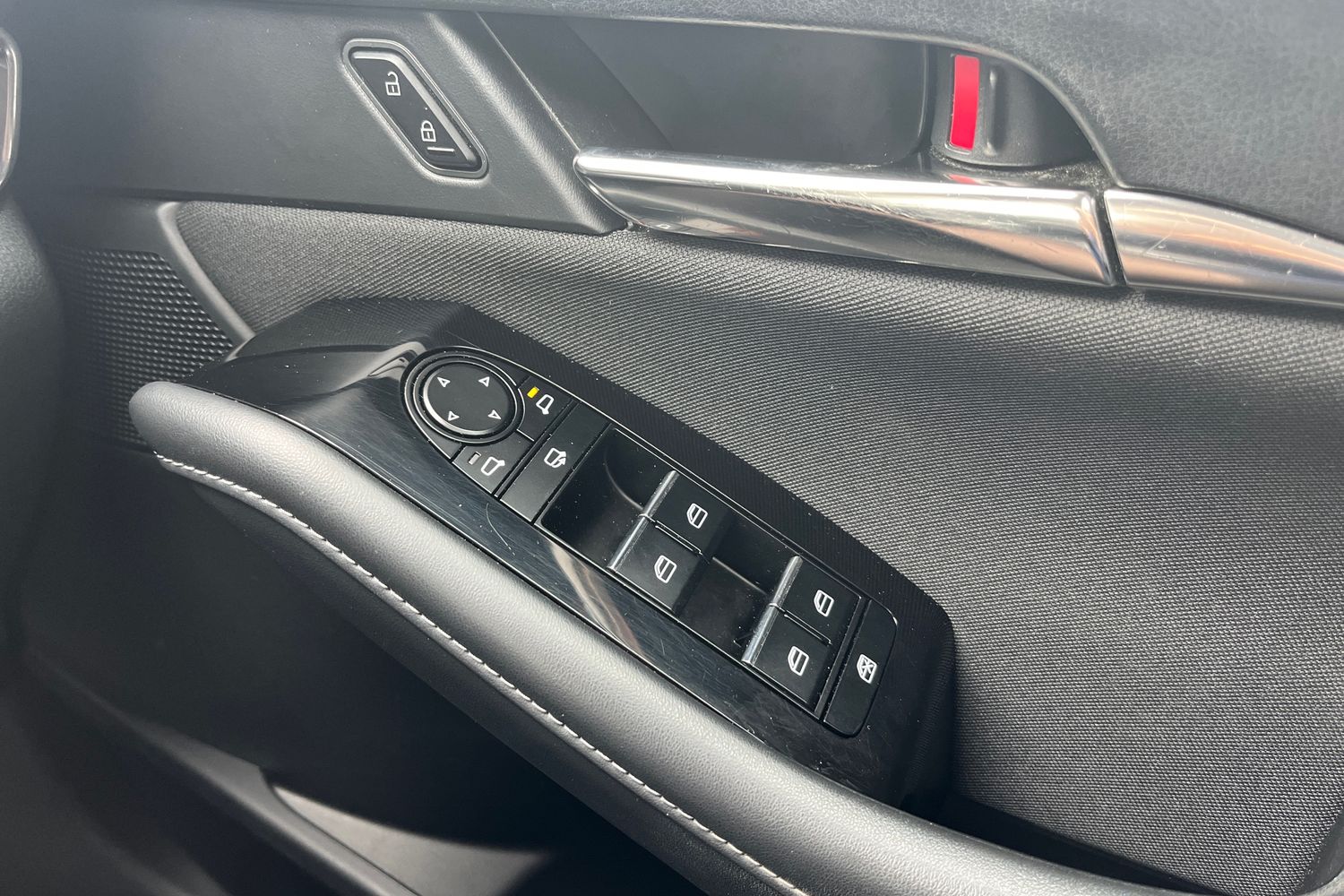 Used Mazda CX-30 2022 for sale - 78092673: Photo 29