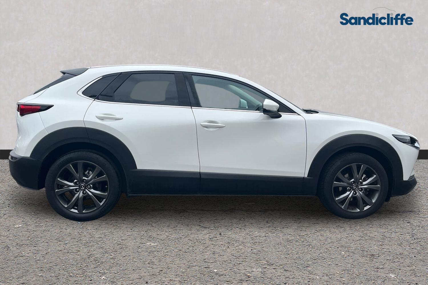 Used Mazda CX-30 2022 for sale - 78092673: Photo 3