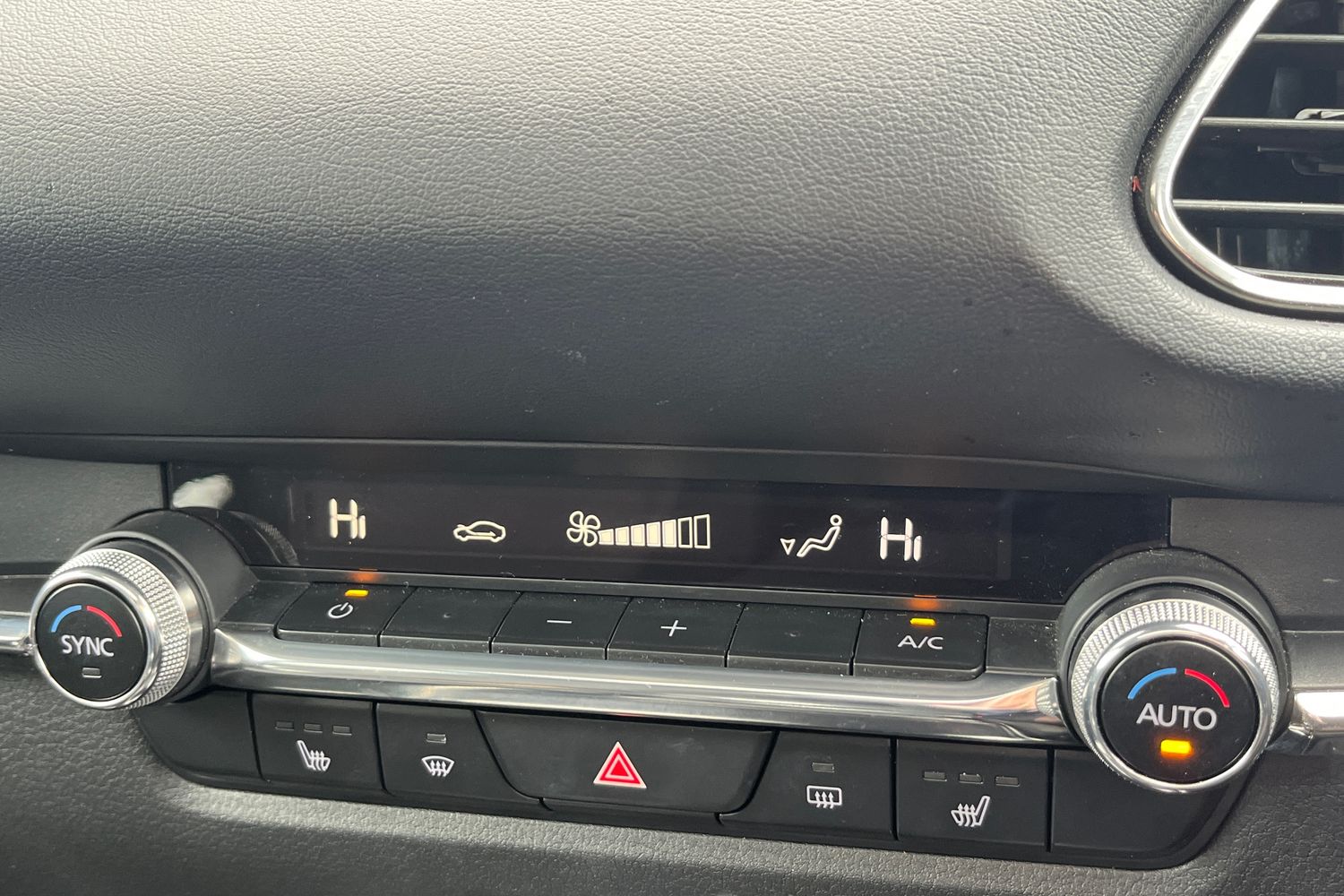 Used Mazda CX-30 2022 for sale - 78092673: Photo 30