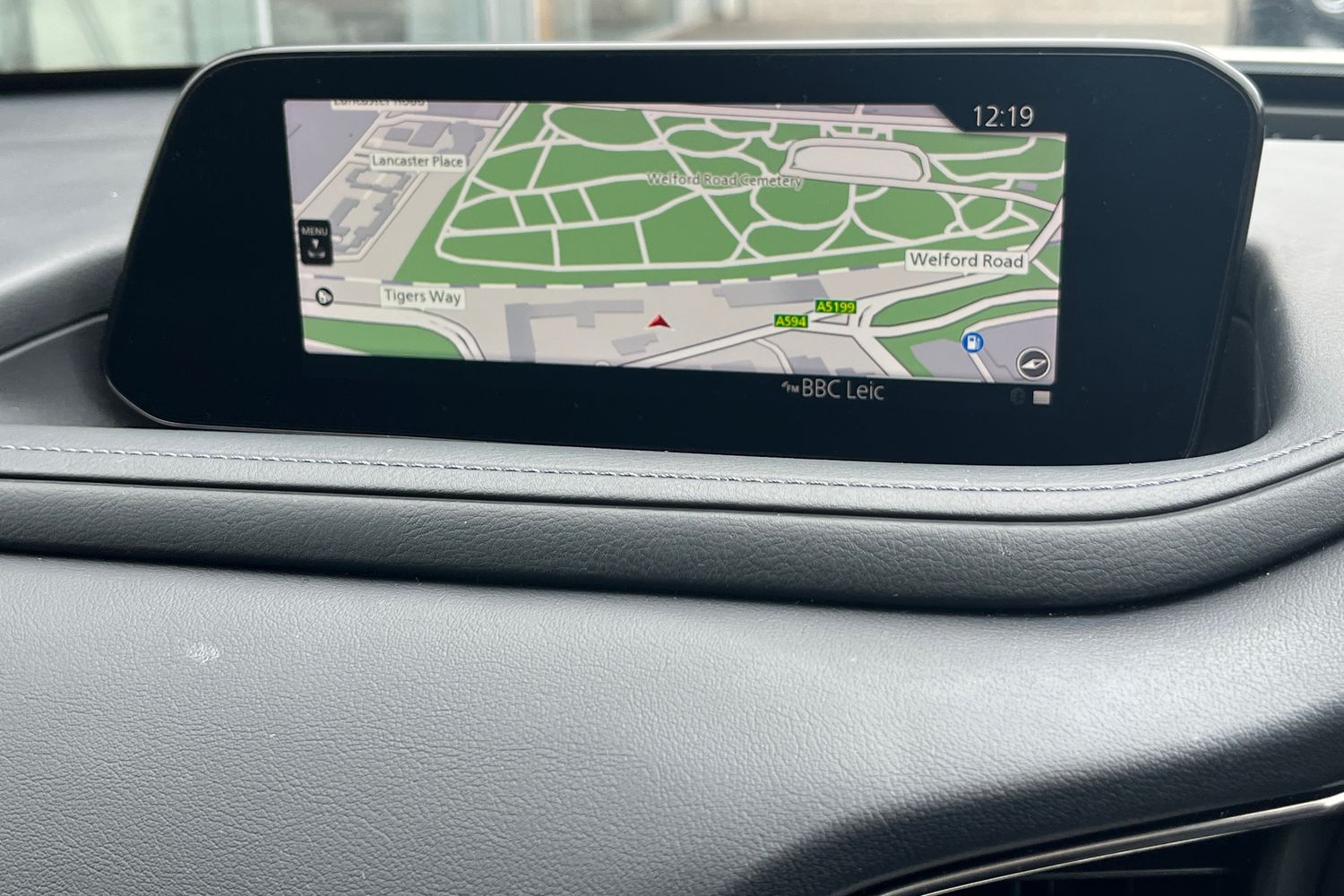 Used Mazda CX-30 2022 for sale - 78092673: Photo 31