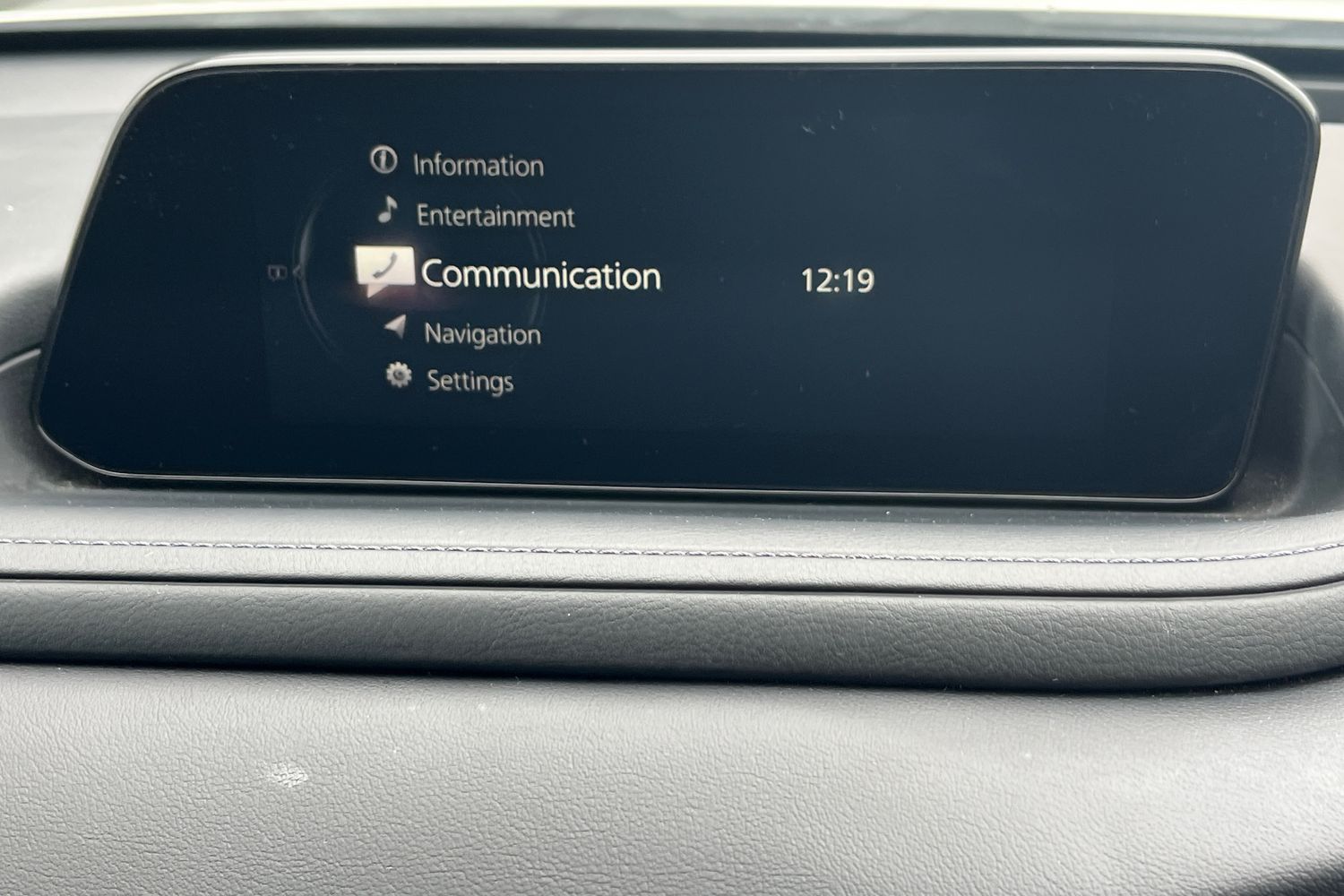 Used Mazda CX-30 2022 for sale - 78092673: Photo 32