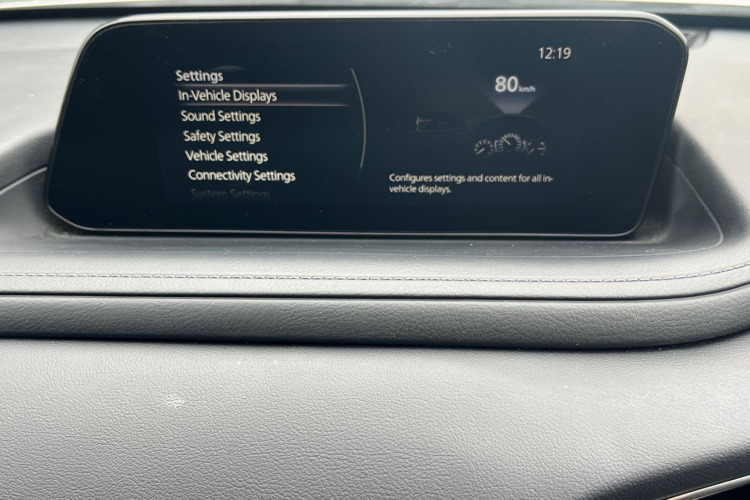 Used Mazda CX-30 2022 for sale - 78092673: Photo 34