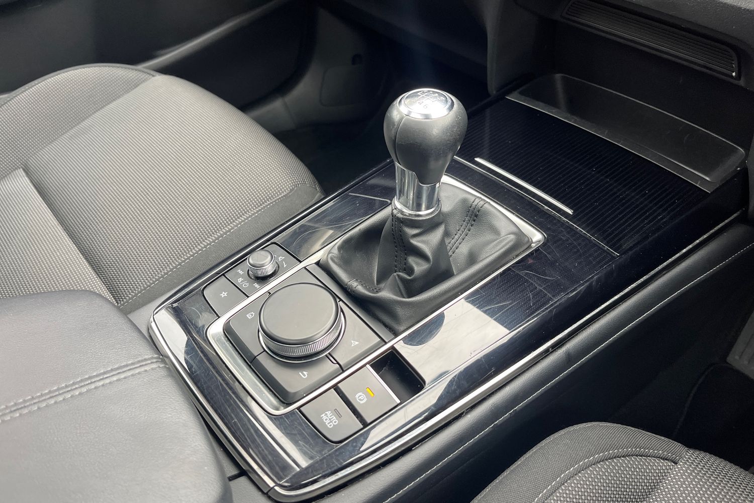 Used Mazda CX-30 2022 for sale - 78092673: Photo 37