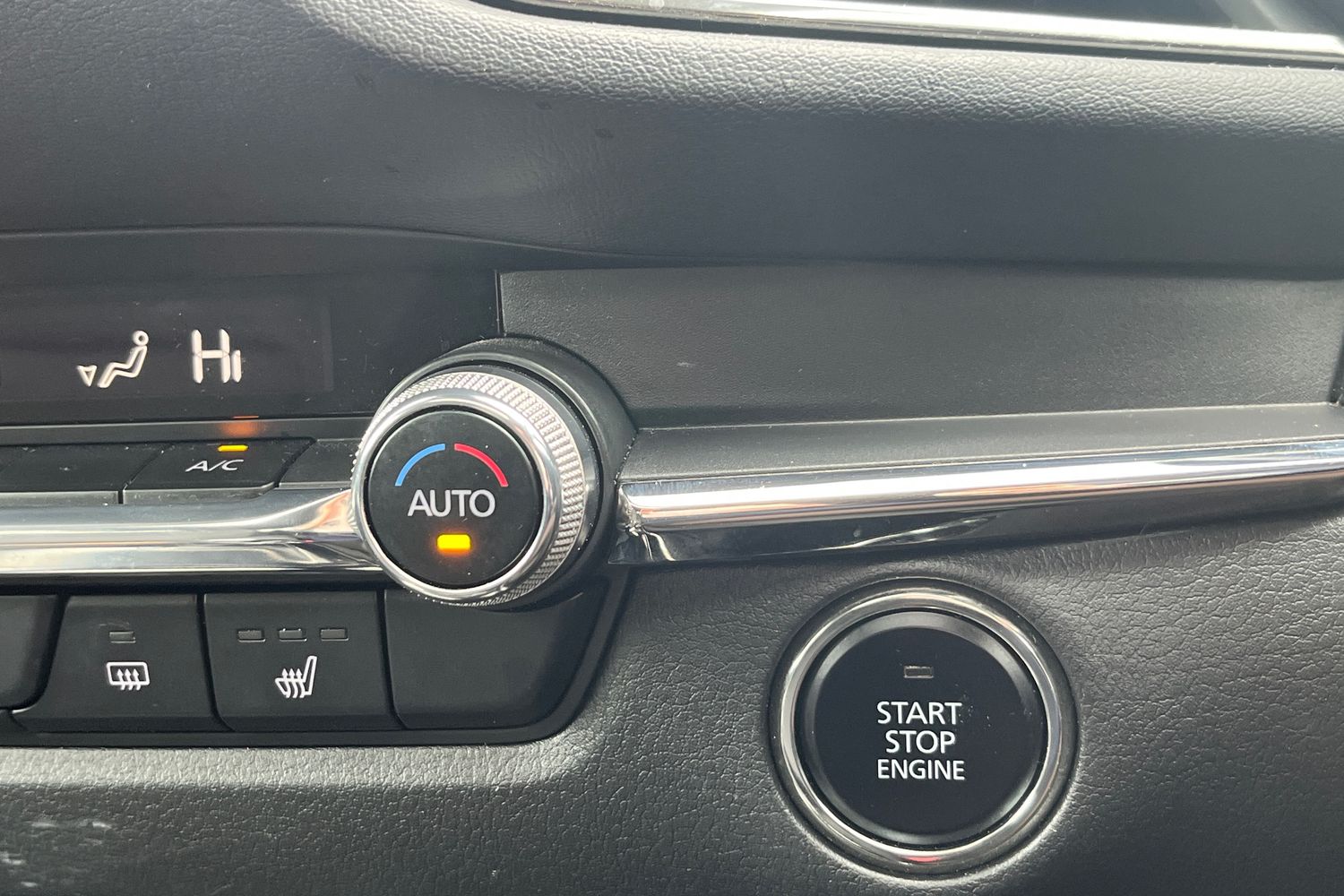 Used Mazda CX-30 2022 for sale - 78092673: Photo 38