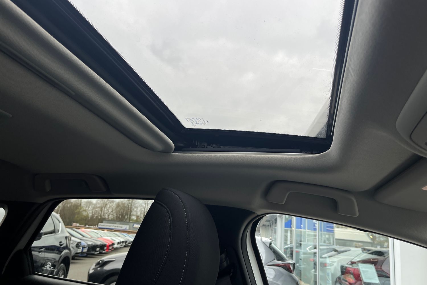 Used Mazda CX-30 2022 for sale - 78092673: Photo 39