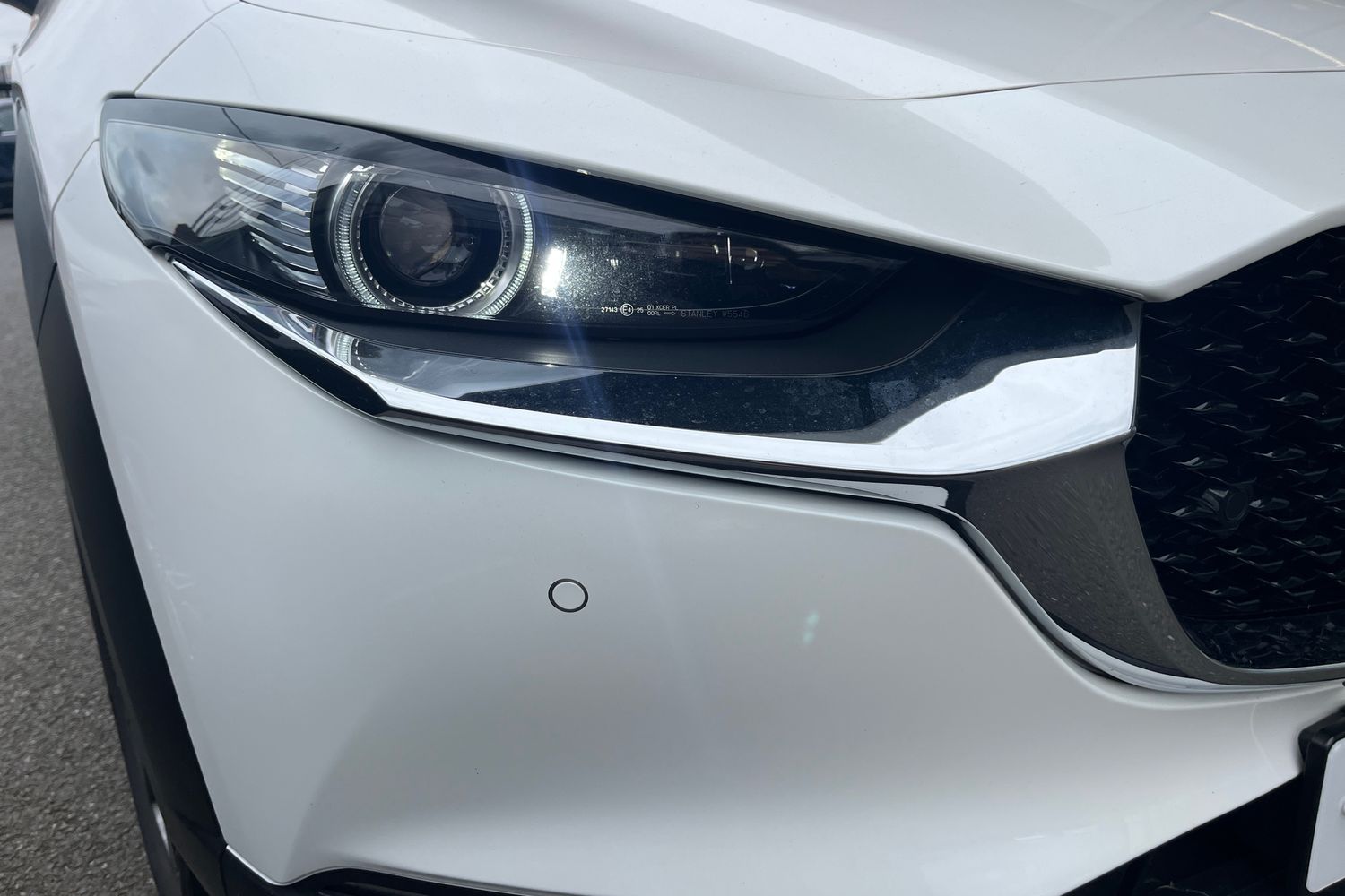 Used Mazda CX-30 2022 for sale - 78092673: Photo 43