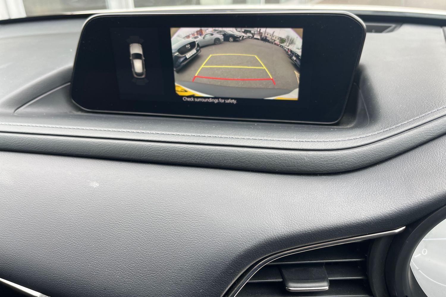 Used Mazda CX-30 2022 for sale - 78092673: Photo 44