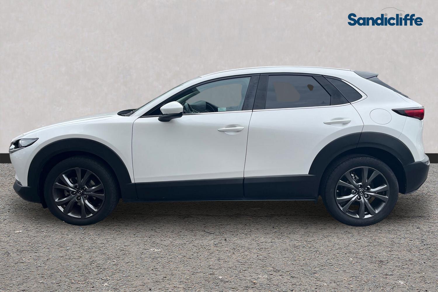 Used Mazda CX-30 2022 for sale - 78092673: Photo 8