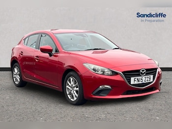 Used Mazda Mazda3 2015 for sale - 78122708: Photo