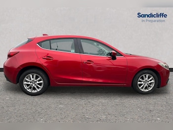 Used Mazda Mazda3 2015 for sale - 78122708: Photo