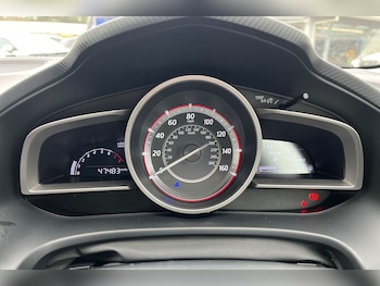 Used Mazda Mazda3 2015 for sale - 78122708: Photo