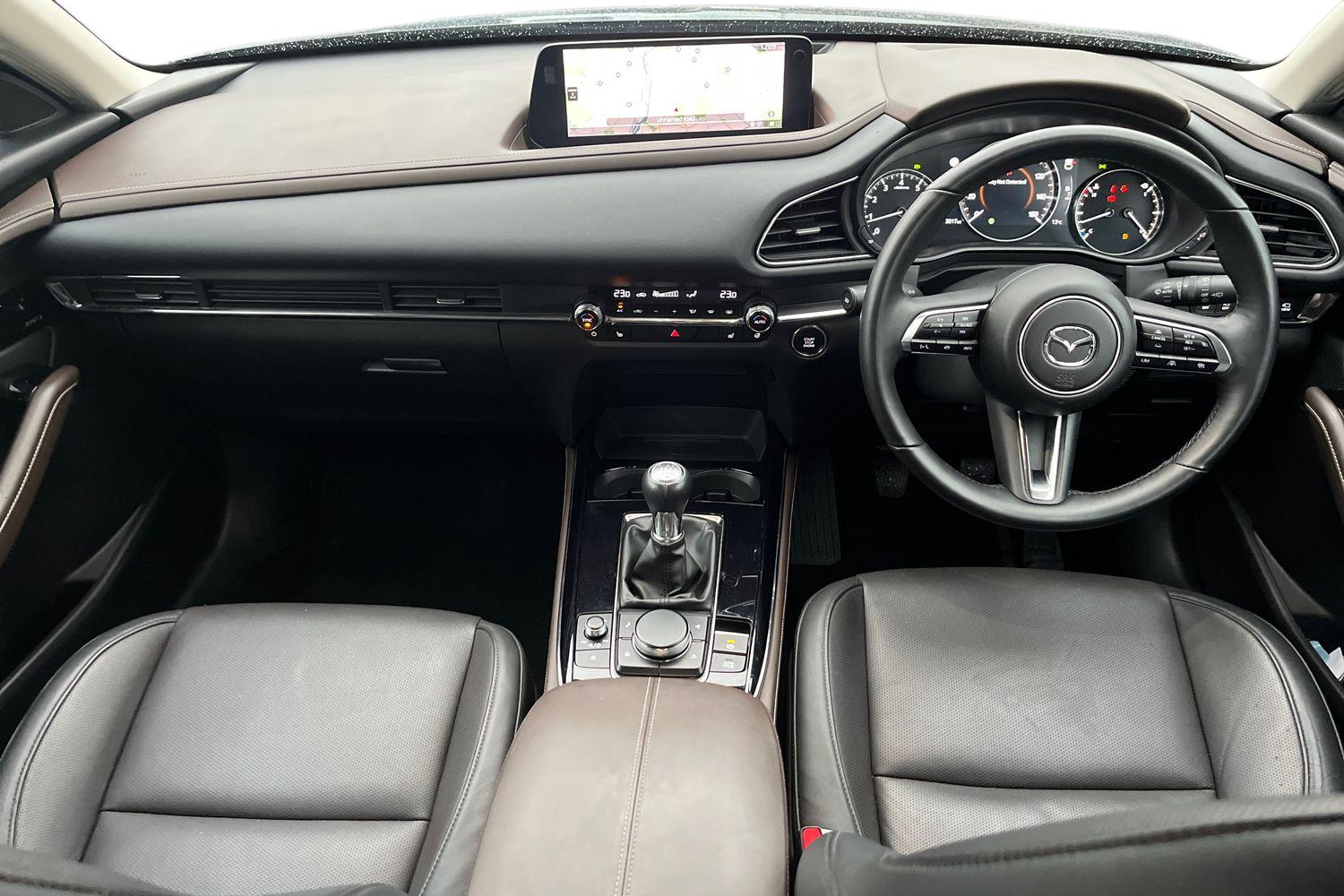 Used Mazda CX-30 2025 for sale - 76986693: Photo 11