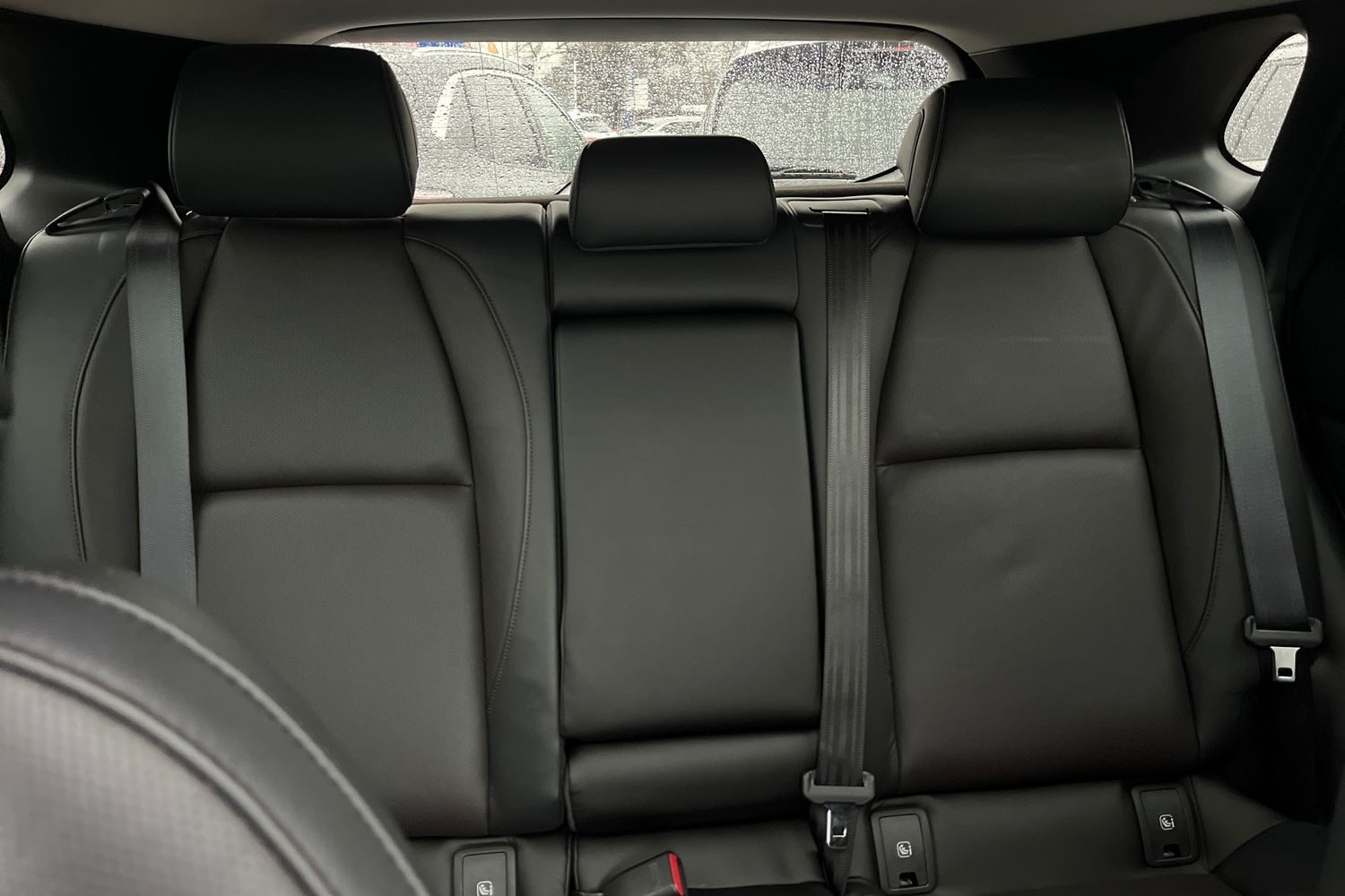 Used Mazda CX-30 2025 for sale - 76986693: Photo 13