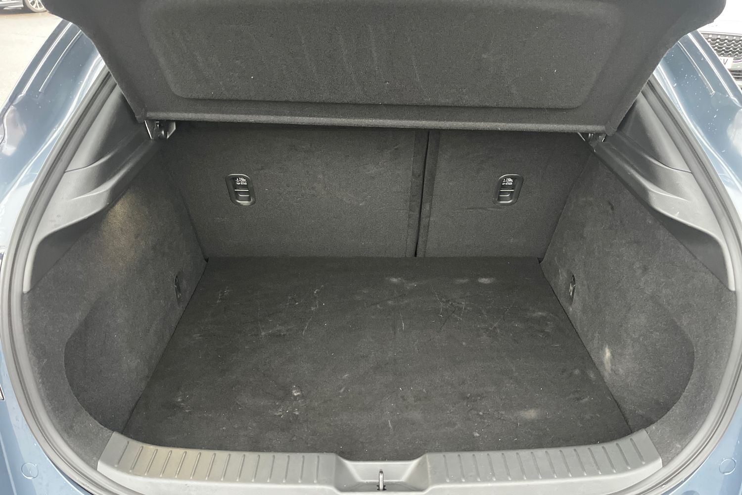 Used Mazda CX-30 2025 for sale - 76986693: Photo 14