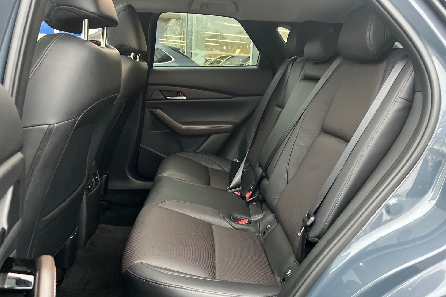 Used Mazda CX-30 2025 for sale - 76986693: Photo 15