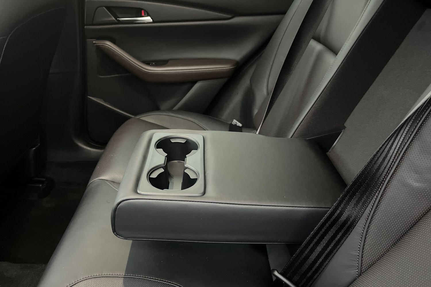 Used Mazda CX-30 2025 for sale - 76986693: Photo 16