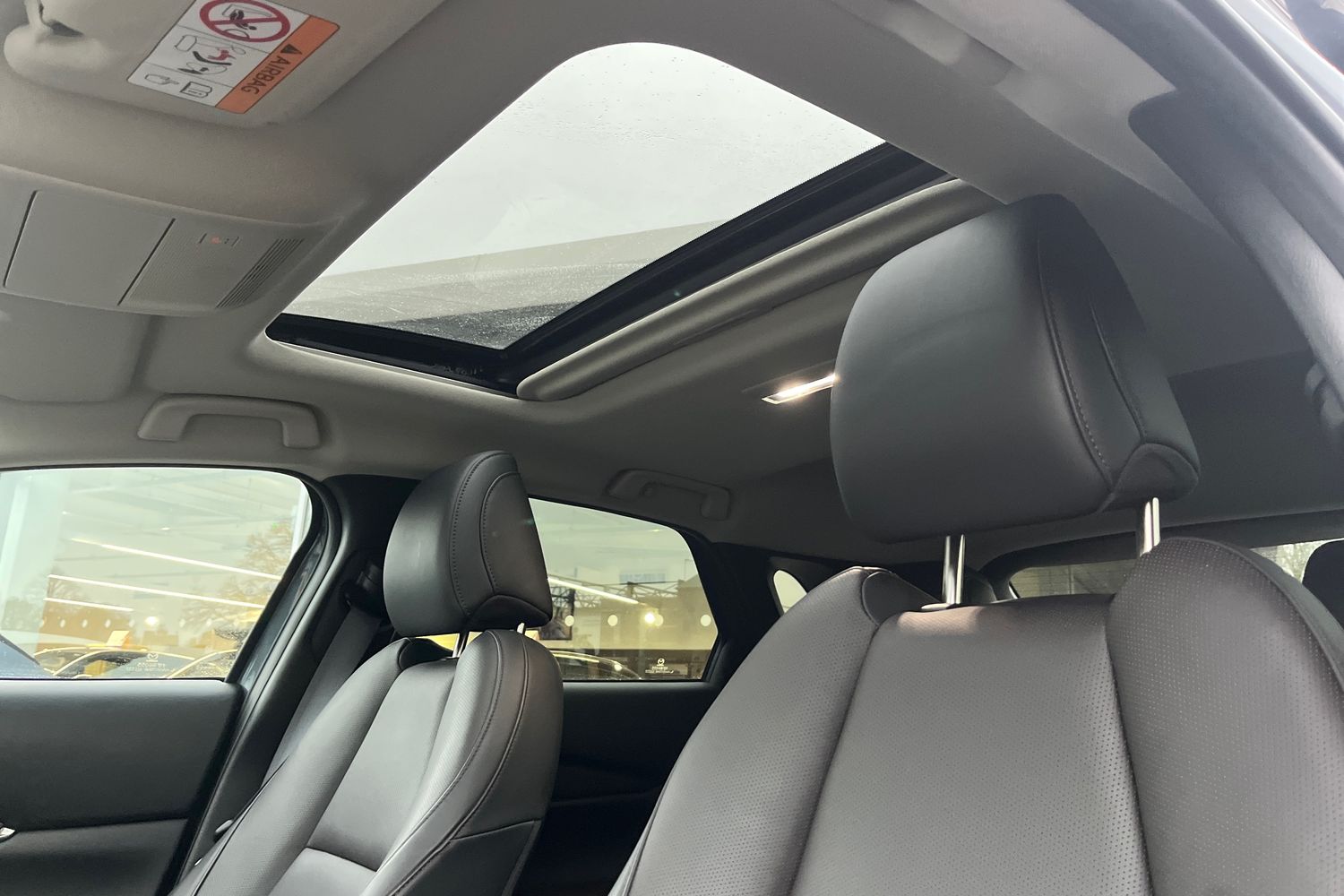 Used Mazda CX-30 2025 for sale - 76986693: Photo 18