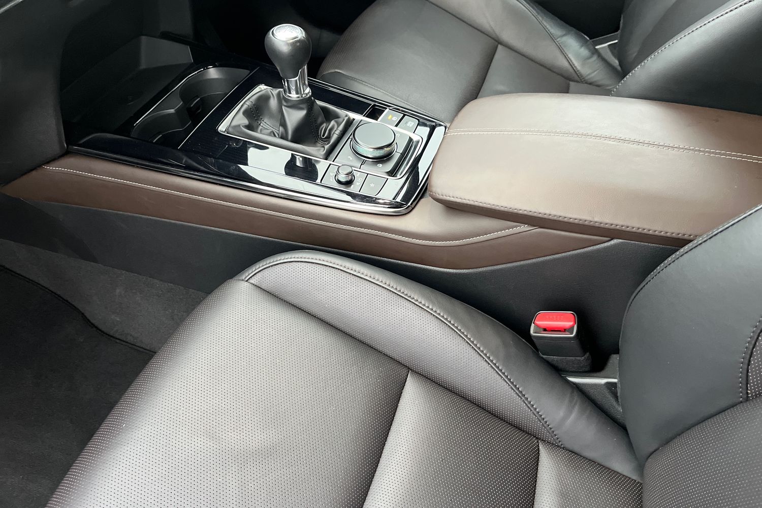 Used Mazda CX-30 2025 for sale - 76986693: Photo 19